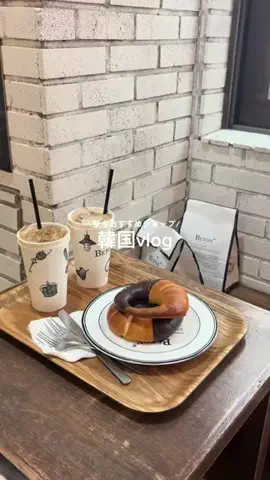 芋女のTikTok投稿