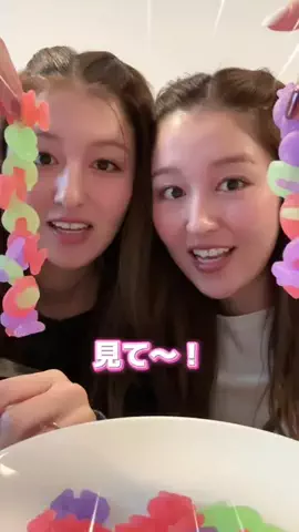 りかりこのTikTok投稿