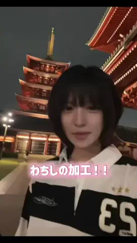 ﾚﾆゃぉのTikTok投稿
