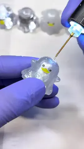 にゃんだ子🐥アヒルの人のTikTok投稿