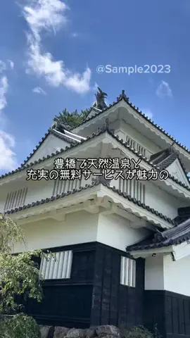 Sample2023のTikTok投稿