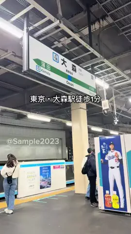 Sample2023のTikTok投稿