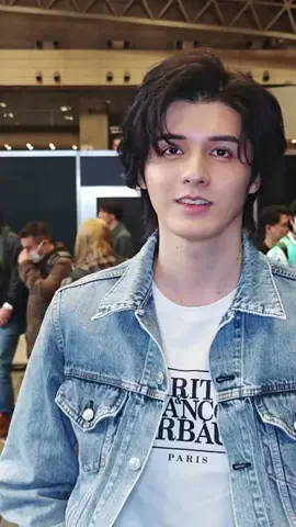 user34288306749071のTikTok PR投稿：東京コミコン2025 Meta Questブースに行ってきた! #PR #shorts