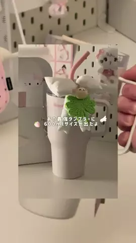 はぽのお部屋のTikTok投稿