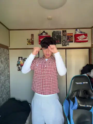 Andrei✞のTikTok投稿