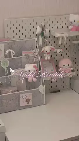 はぽのお部屋のTikTok投稿