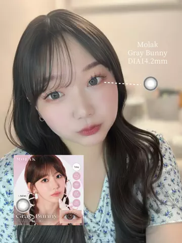 mocha🪄毎日ウィッグ🩰のTikTok投稿