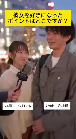 盛❤︎ゆかのTikTok投稿