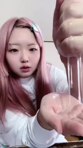 めぽちゃむのTikTok投稿