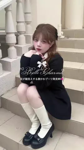 marinaのTikTok投稿