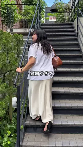 さわ |低身長プラスサイズの服選びのTikTok投稿