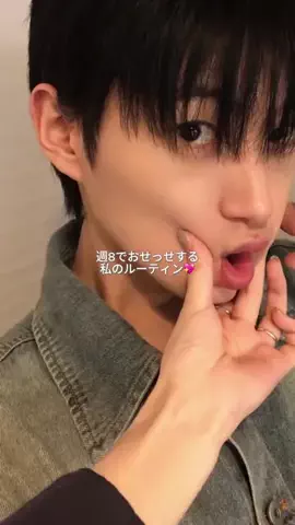じゅりのTikTok投稿