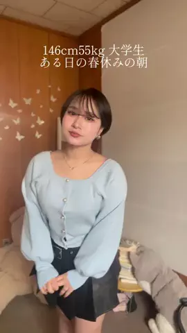 ジジのTikTok投稿