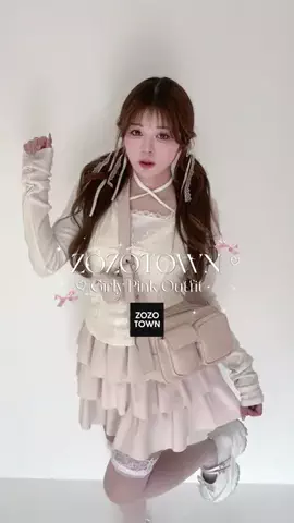 marinaのTikTok投稿