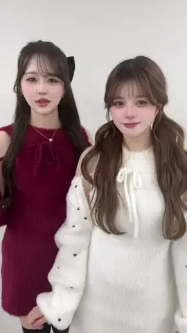 marinaのTikTok投稿