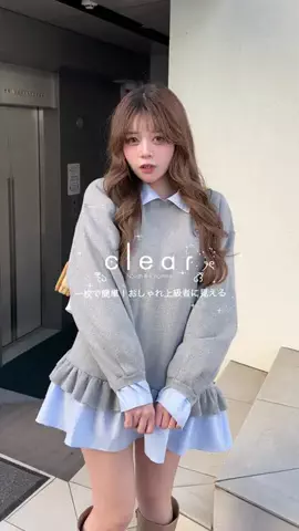 marinaのTikTok投稿