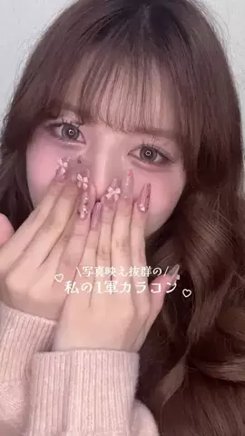 marinaのTikTok投稿