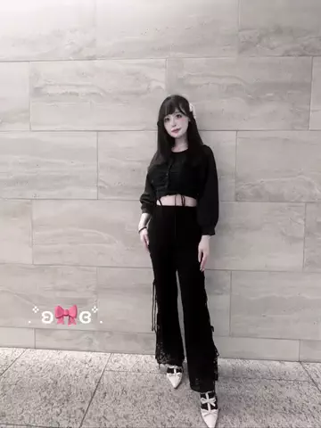 こはね👼🏻のTikTok投稿