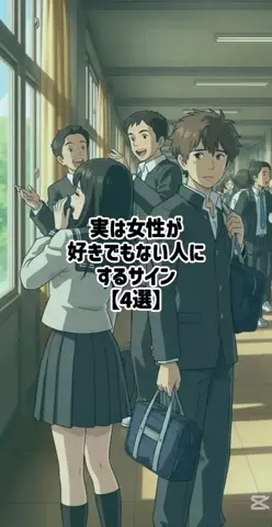 絶対プロフ見るなのTikTok投稿
