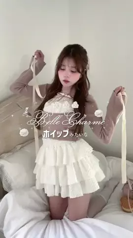 marinaのTikTok投稿