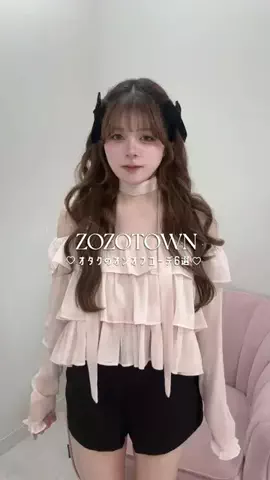 marinaのTikTok投稿