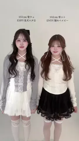 marinaのTikTok投稿