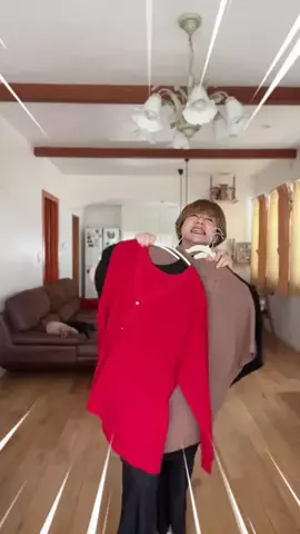 ぽっちゃりけいこ52歳のTikTok投稿