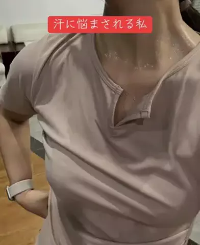 コキンちゃんのTikTok投稿