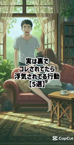 絶対プロフ見るなのTikTok投稿
