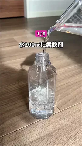 えび｜ズボラでも整うマイペースな暮らしのTikTok投稿