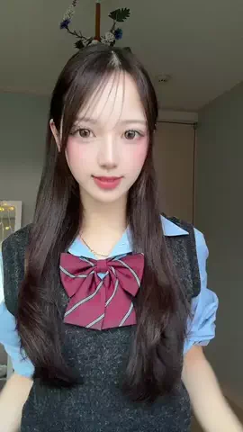 かえらのTikTok投稿