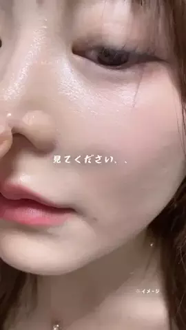 あいす🍨🎀 プチプラ×ガーリーメイクのTikTok投稿
