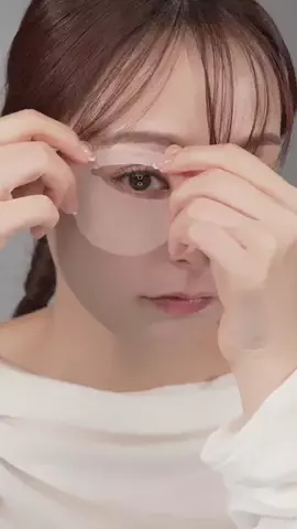 宇垣美里の美容研究部のTikTok投稿