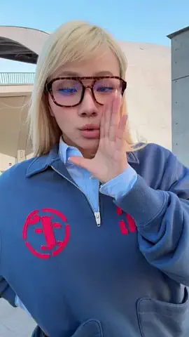 L i L iのTikTok投稿