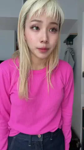 L i L iのTikTok投稿