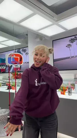 L i L iのTikTok投稿