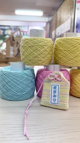 veggie_crochetのTikTok投稿