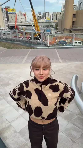 L i L iのTikTok投稿