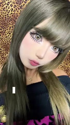 ルナ/lunaのTikTok投稿