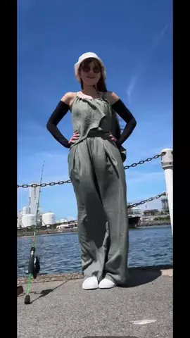 ゆきりんごのTikTok投稿