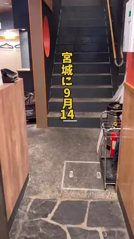 宮城情報局【イベント|トレンド|グルメ】のTikTok投稿