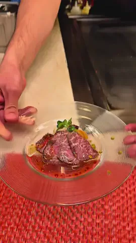 kota2@お料理トトロ_gourmetのTikTok投稿