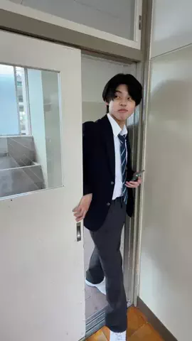 放課後アオハル学園のTikTok投稿