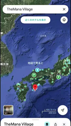 韓国メロンのTikTok投稿