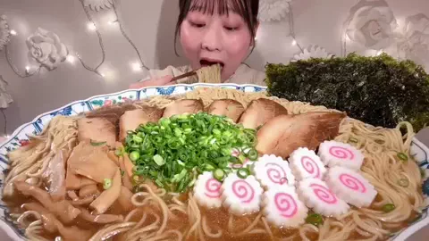 MIYU ASMRのTikTok投稿