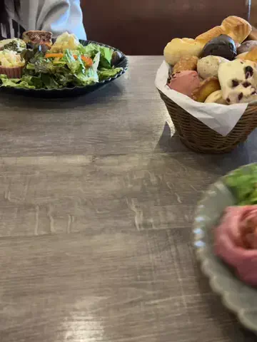 なべちゃんのTikTok投稿