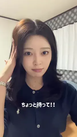 hinariのTikTok投稿