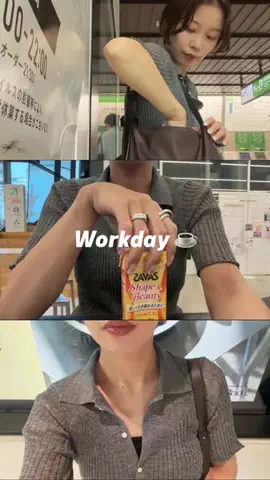 nanaのTikTok投稿