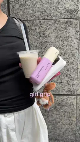nanaのTikTok投稿