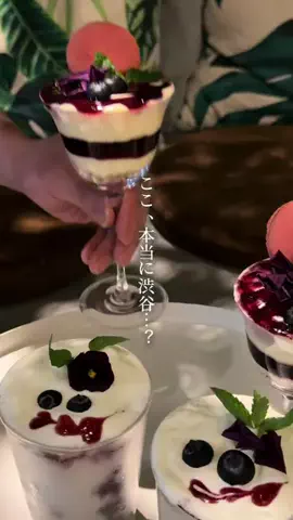 rie | 東京カフェ・グルメのTikTok投稿